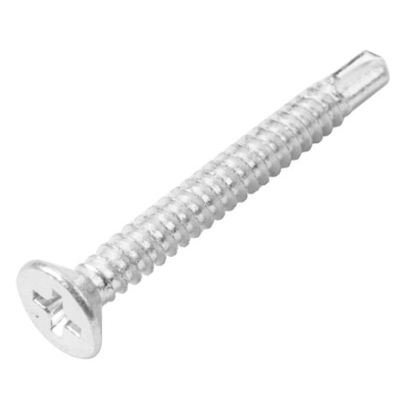 TOLSEN TORNILLO PH AUTOPERFORANTE MECHA FRESADO 3.9*25MM7* Tolsen Tornillo Ph Autoperforante Mecha Fresado 3.9*25mm7*