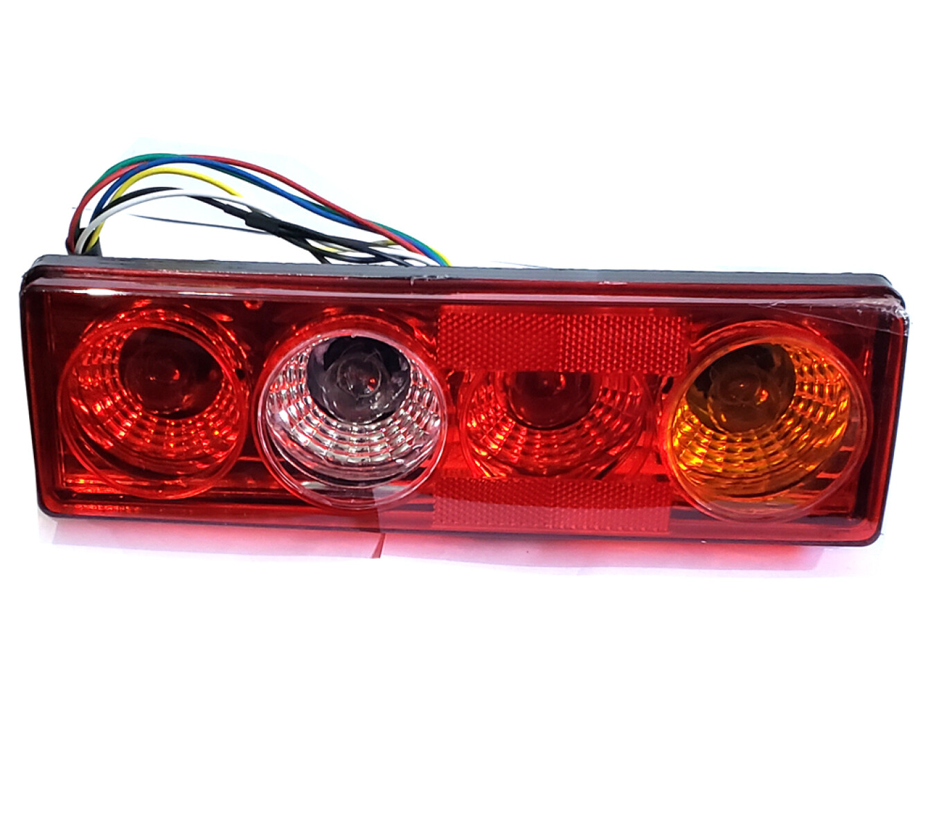 FAROL GONOW TRASERO IZQ WAY M1 M2 PICK UP - 