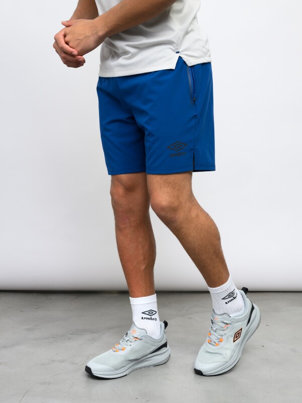 SHORT FLEX Umbro Hombre 001