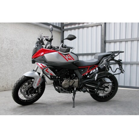 QJ SRT 600 SX QJ SRT 600 SX