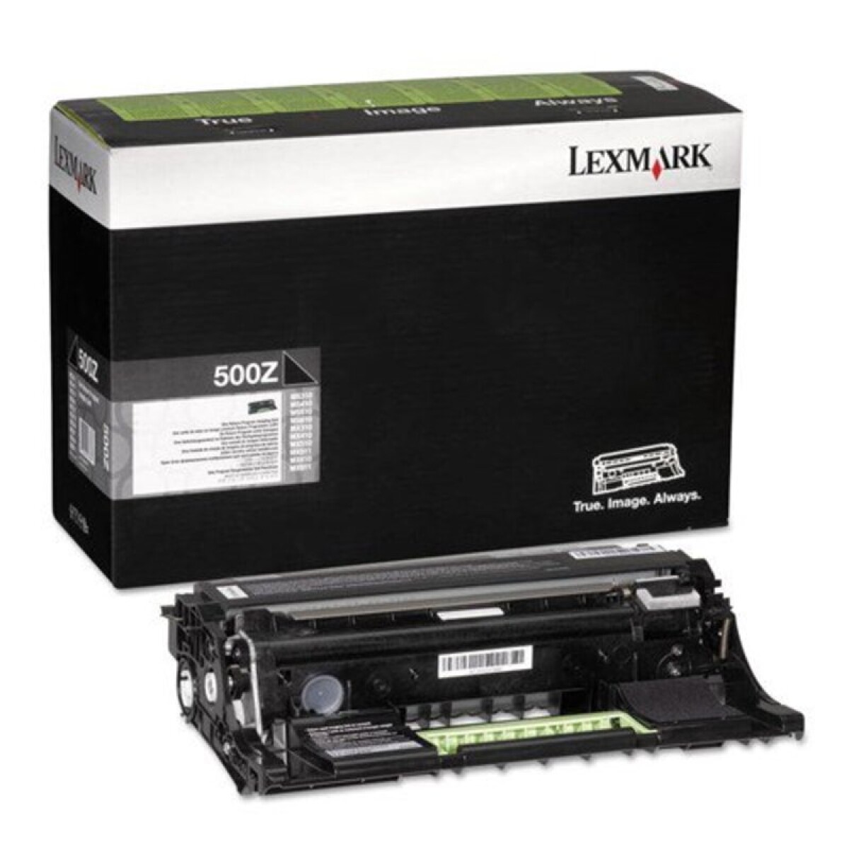 LEXMARK IMAG UNIT 50F0Z00 MS310/312/410/510/610MX310/611 60K - Lexmark Imag Unit 50f0z00 Ms310/312/410/510/610mx310/611 60k 