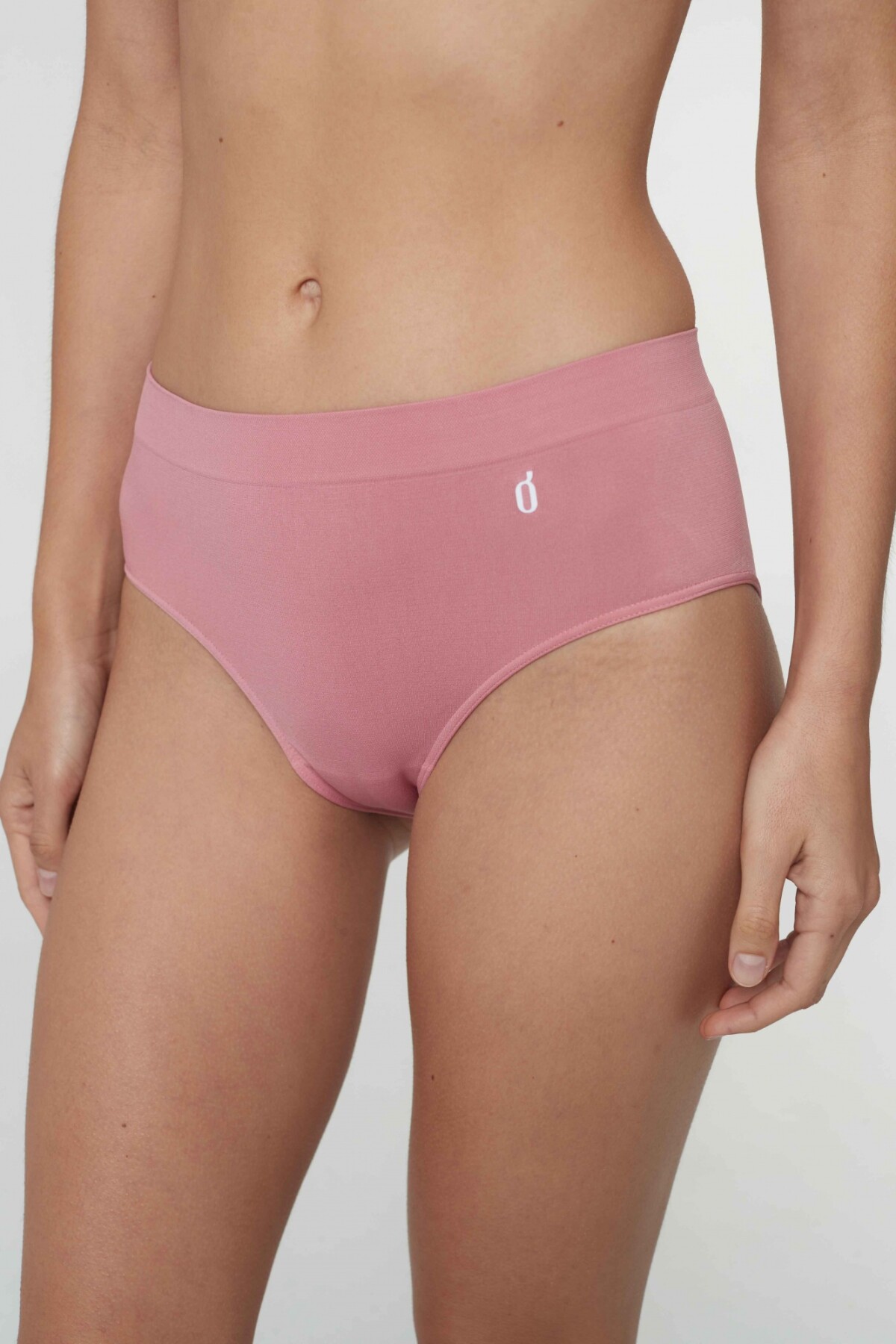 Bombacha PIMENTON Rosa Tostado