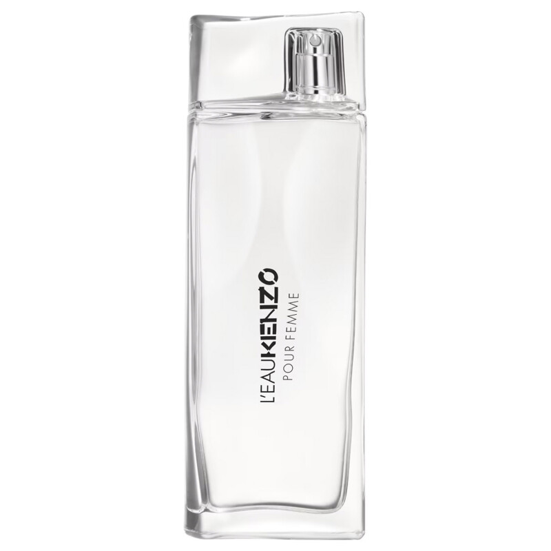 Perfume Kenzo L'Eau Kenzo Pour Femme EDT 100ml Original Perfume Kenzo L'Eau Kenzo Pour Femme EDT 100ml Original
