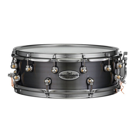 Redoblante Pearl Dc1450sn 14 X 5 Denis Chamber Redoblante Pearl Dc1450sn 14 X 5 Denis Chamber