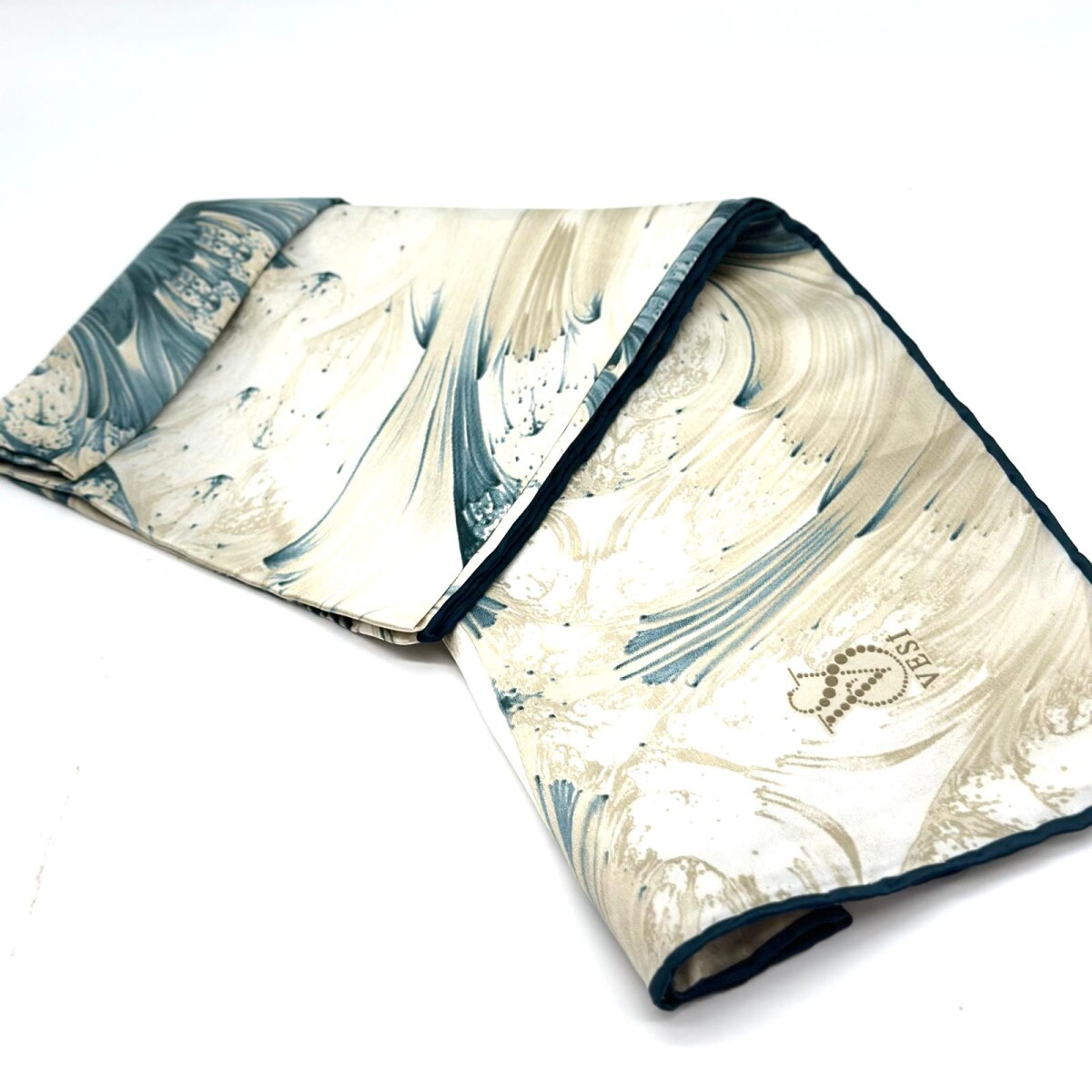 Pañuelo de seda - Modelo 6 