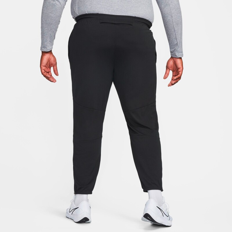Pantalón Dri-Fit Challenger de Hombre Negro