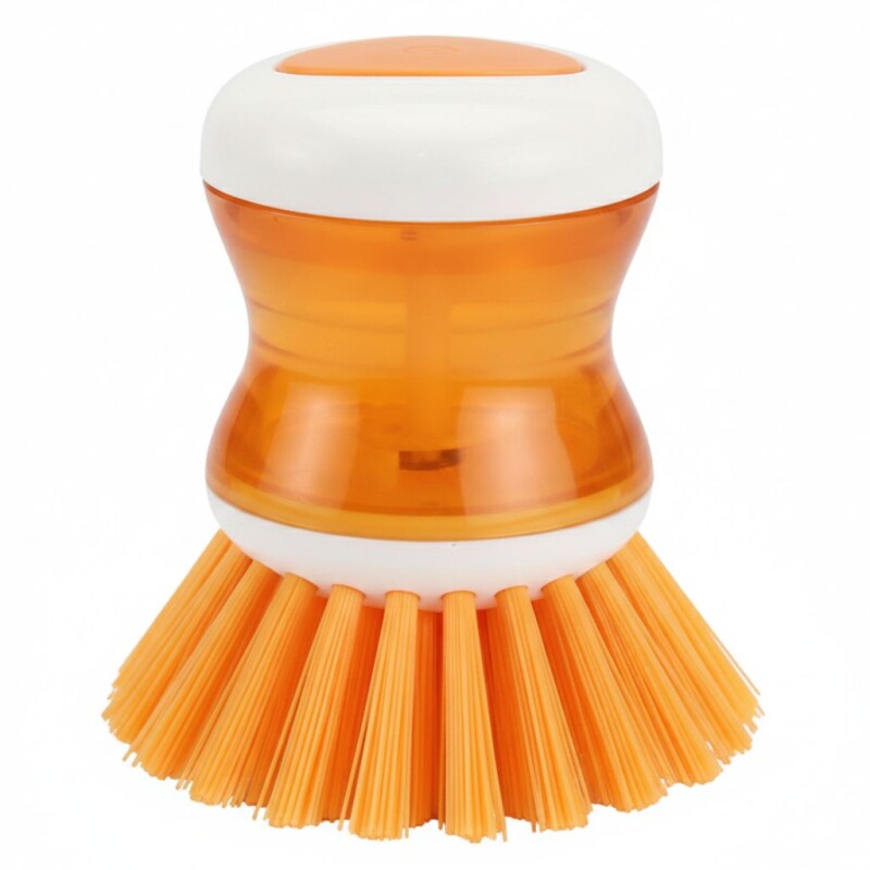 CEPILLO CON PORTADETERGENTE YIHA CEPILLO CON PORTADETERGENTE YIHA