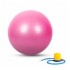 Pelota Pilates 55cm Rosa