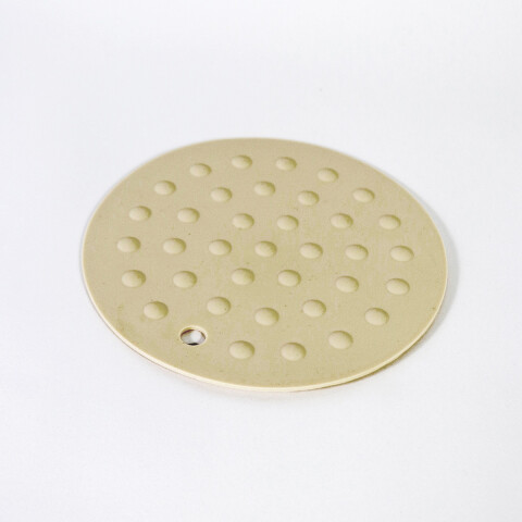 POSA CALIENTE SILICONA BEIGE Unica
