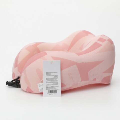 ALMOHADA CERVICAL REFRESCANTE DE ESPUMA VISCOELÁSTICA EN FORMA DE U (DISEÑO DE J ALMOHADA CERVICAL REFRESCANTE DE ESPUMA VISCOELÁSTICA EN FORMA DE U (DISEÑO DE J