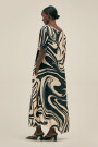 FEFE DRESS Marble