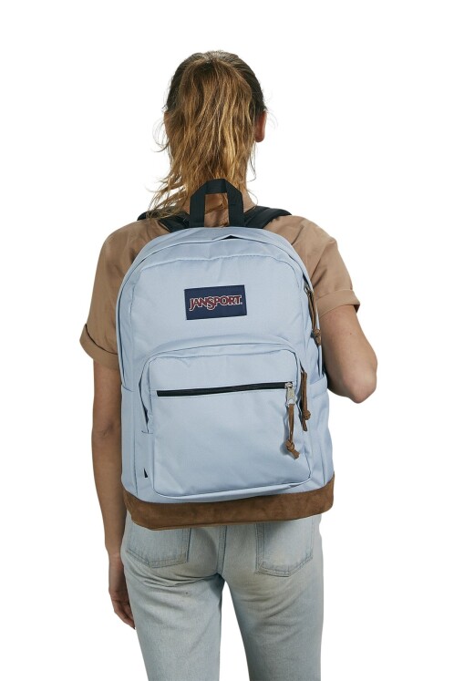 MOCHILA RIGHT PACK BLUE DUSK
