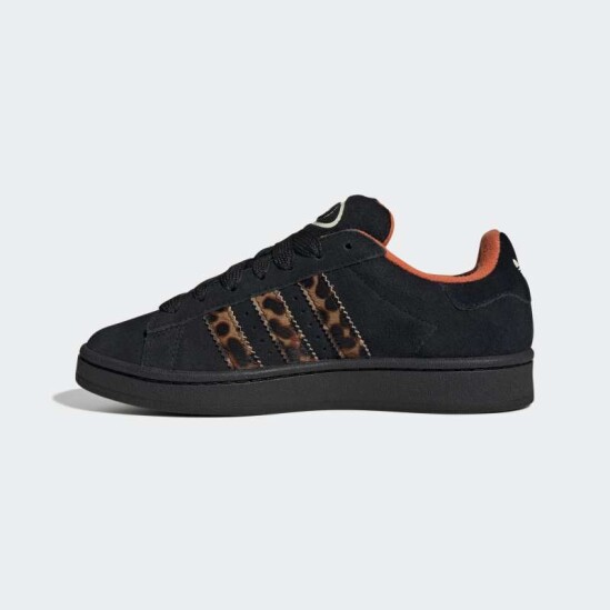 Championes Adidas Campus 00s Negro
