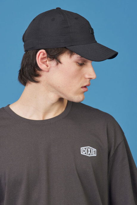 GORRO NAXOS DIXIE Negro