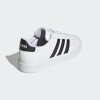 Championes Adidas Grand Court 2.0 Blanco