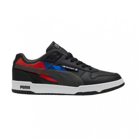 Puma RS-X BMW MOTORSPORT Black
