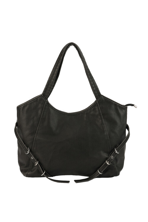 Cartera Nordelta Negro