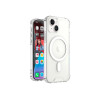 Protector iPhone 13/14/15 magnetico transparente Protector Iphone 13/14/15 Magnetico Transparente