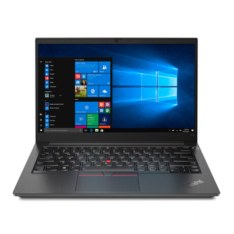 Notebook Lenovo ThinkPad Ref. Intel i3-10ªGEN. RAM 8GB. Disco Sólido 256GB. Pantalla 14" HD. Win11 Notebook Lenovo ThinkPad Ref. Intel i3-10ªGEN. RAM 8GB. Disco Sólido 256GB. Pantalla 14" HD. Win11