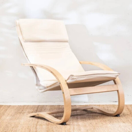 Silla Flex Beige