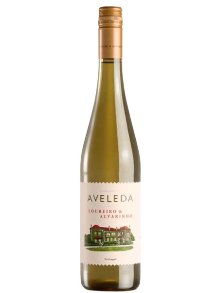 Aveleda Alvarinho Loureiro Aveleda Alvarinho Loureiro