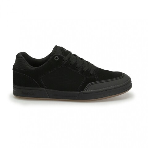 EMERICA HERETIC Black