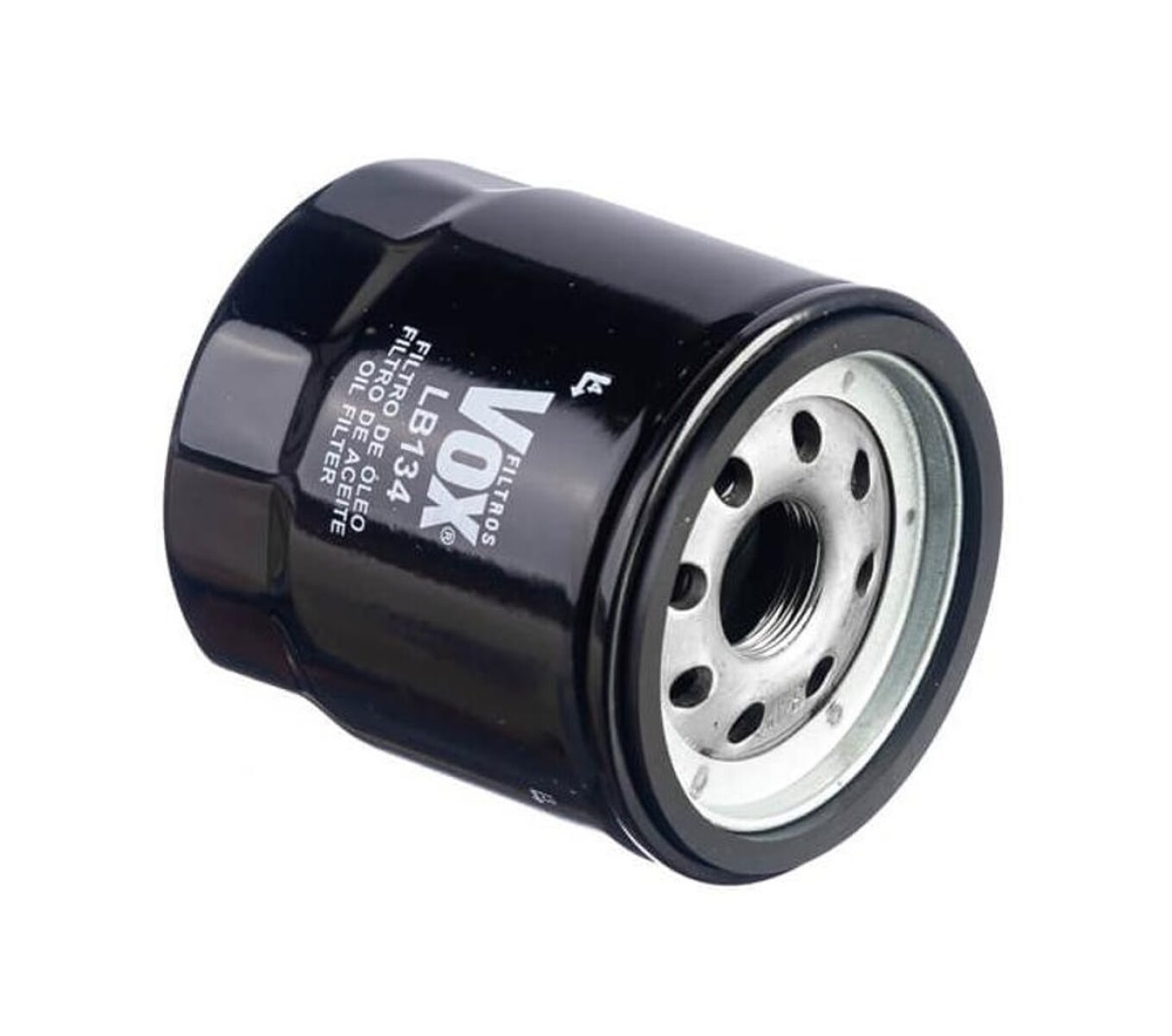 FILTRO DE ACEITE TOYOTA COROLLA / PEUGEOT 108 / BYD F0 