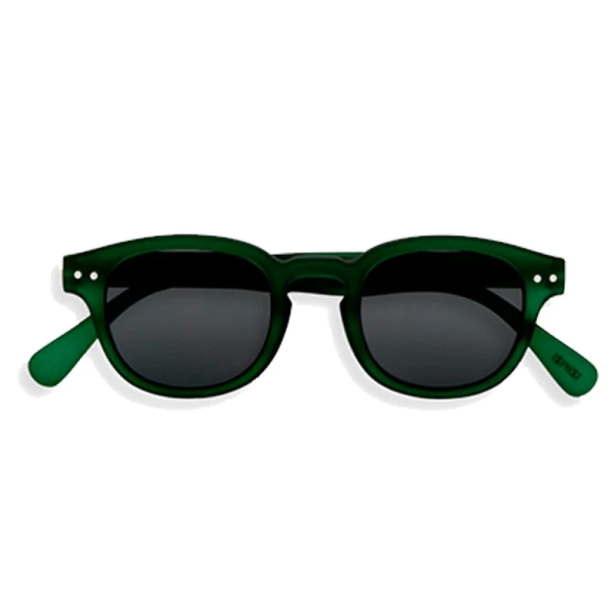 Lentes Izipizi #C Sun Junior Green 