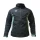 Campera de Hombre Umbro - Negro - Verde