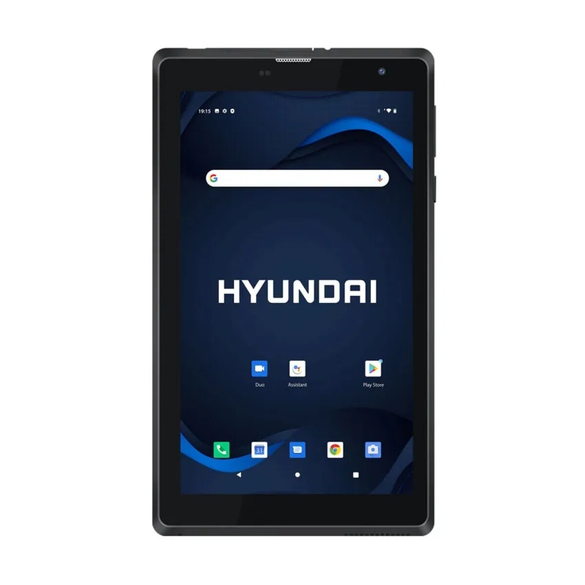 Tablet Hyundai HyTab Plus 7" 32GB / 2GB RAM Wi-Fi 7WB1 Black