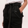 Pantalon Kenia Negro