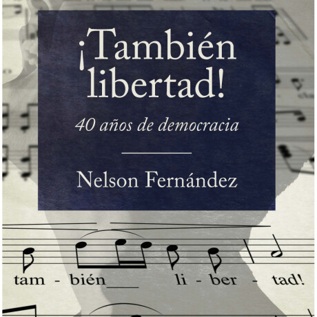 TAMBIEN LIBERTAD TAMBIEN LIBERTAD