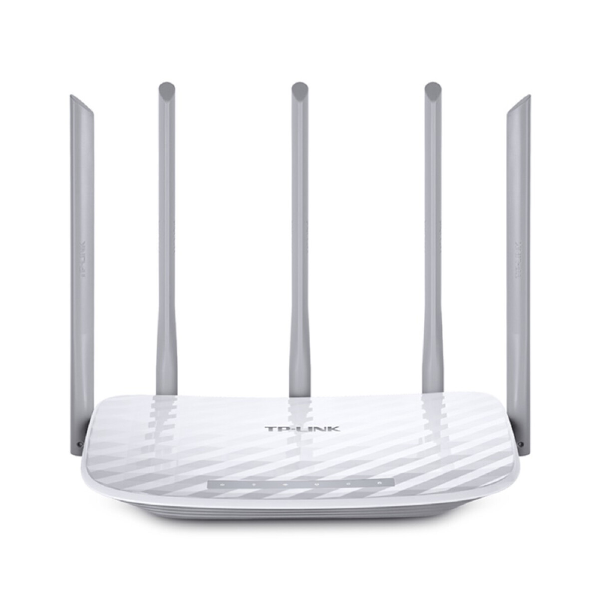 Router Tp-Link Wireless Archer C60 Doble Banda - Unica 