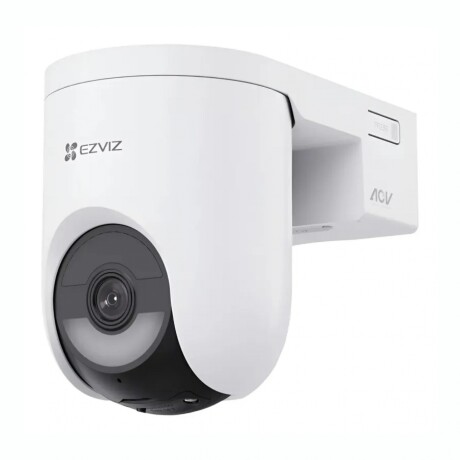 Cámara De Seguridad EZVIZ HB8C 4MP 2K Con Visión Nocturna Y Detección Inteligente Cámara De Seguridad EZVIZ HB8C 4MP 2K Con Visión Nocturna Y Detección Inteligente