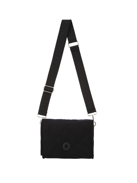 Bandolera Nápoles Negro