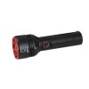 Linterna Foco Zoom Arye Recargable + Touch Linterna Foco Zoom Arye Recargable + Touch