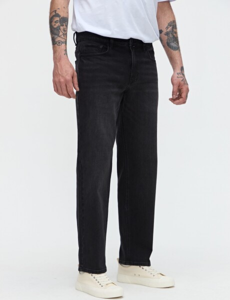 Jean New Eros Black 27