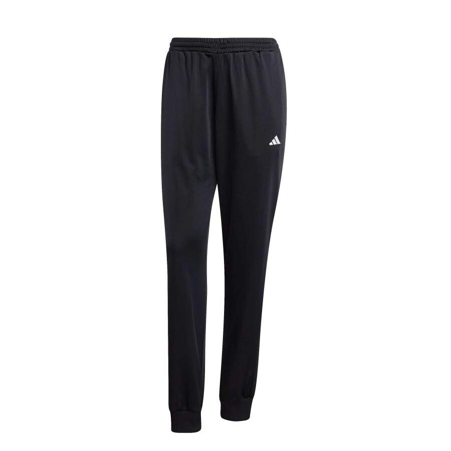 Equipo de Mujer Adidas Essentials Feel Cozy Negro
