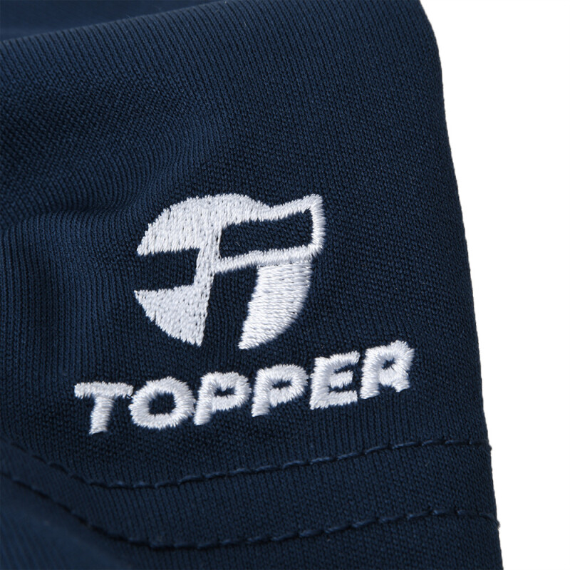 SHORT MIX BOYS marino blues marino blues