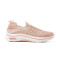 SLIP ON JOB - AMERICAN SPORT ROSA