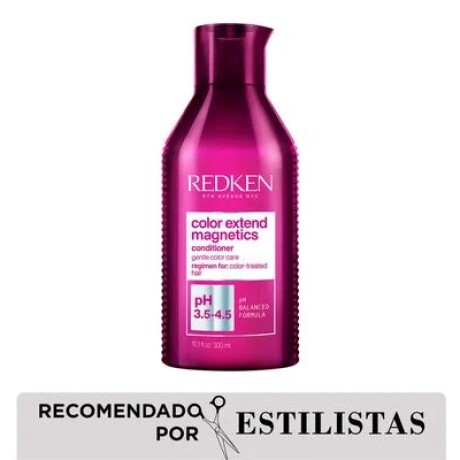 Redken Acondicionador Color Extend Magnetics 300 ml Redken Acondicionador Color Extend Magnetics 300 ml