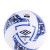 PELOTA NEO SWERVE Nº4 y N°5 Umbro 091