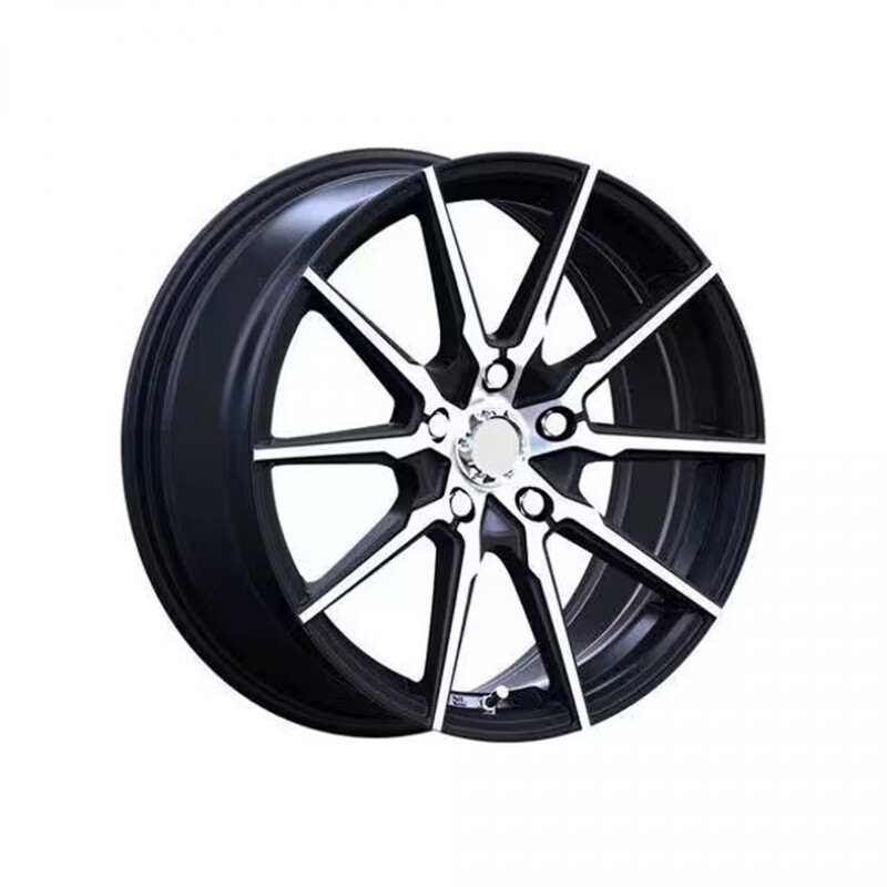 Llanta 2779 Rodado 13" Pase 4 x 100 OffSet 35