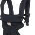 Mochila porta bebe ERGOBABY 360 - negro
