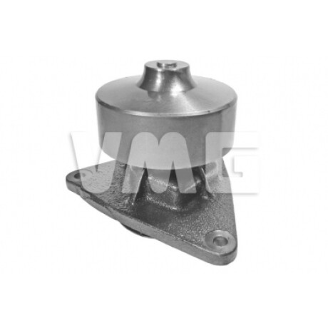 BOMBA AGUA VOLKSWAGEN FORD CARGO VW CAMION MOTOR CUMMINS 6CTAA - BOMBA AGUA VOLKSWAGEN FORD CARGO VW CAMION MOTOR CUMMINS 6CTAA -