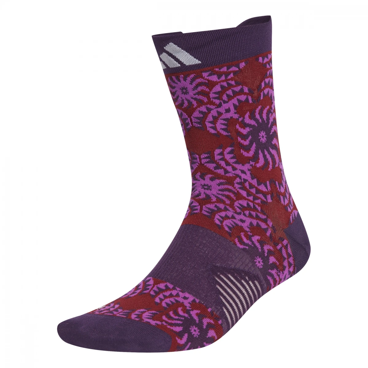 Medias Farm Run 1-Pack de Mujer - Multicolor 
