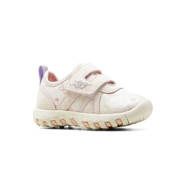 DEPORTIVO FANTASY KIDS - GUGA ROSA
