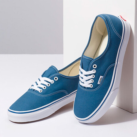 Vans UA Authentic NAVY NAVY