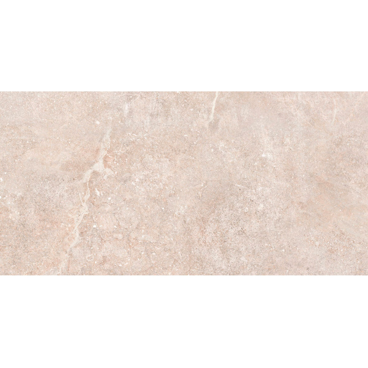 Porcelanato Mate Antideslizante En Tonos De Beige 60X120Cm 10Mm Apto Para Piscina 