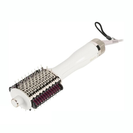 Cepillo Térmico Alisador SHARK Smoothstyle Con Estuche 900W Cepillo Térmico Alisador SHARK Smoothstyle Con Estuche 900W
